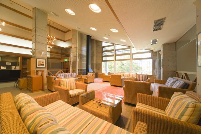 Sundance Resort Tateshina Chino Bagian luar foto